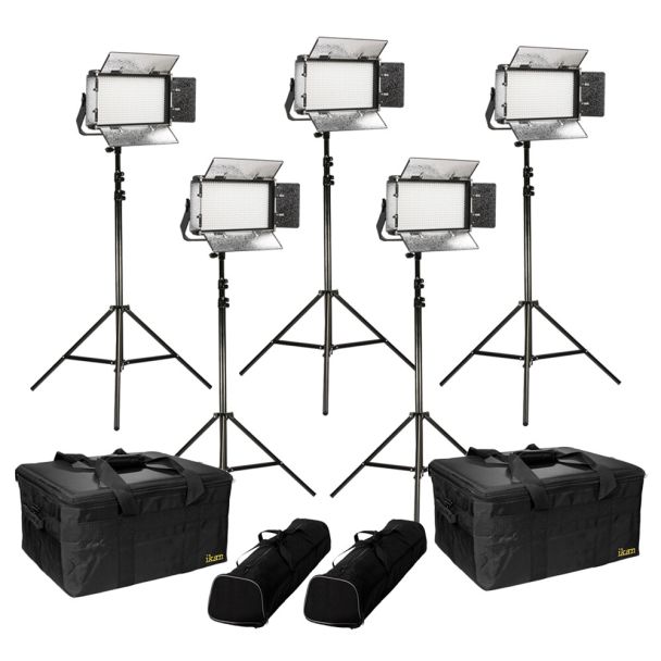 ikan RW5-5PT-KIT LED panel light Rectangular 150 W