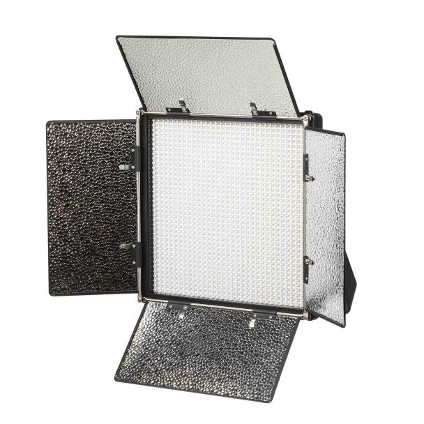 ikan RWX10 LED panel light Square 71 W