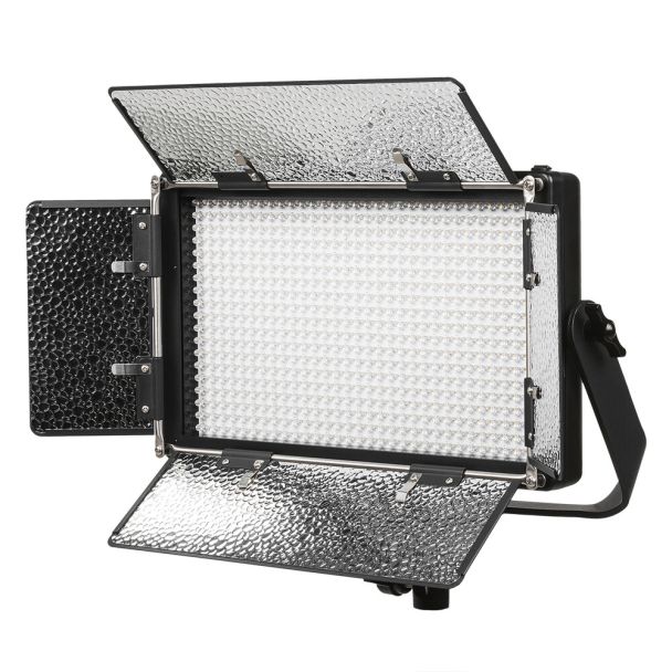 ikan RWX5 LED panel light Rectangular 150 W