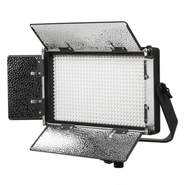 ikan RWX5 LED panel light Rectangular 150 W
