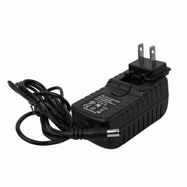 ikan XYYU-120200 adattatore e invertitore Interno Nero