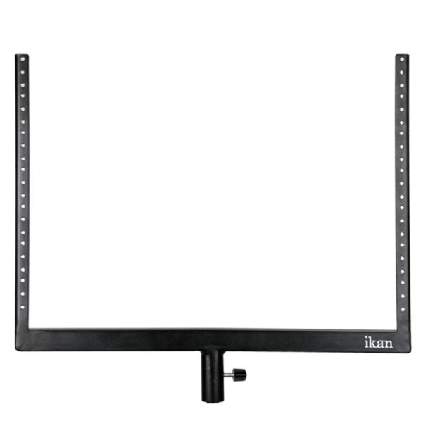 ikan YK17 accessorio per monitor per telecamere Monte Nero V17, V17e, VX17e