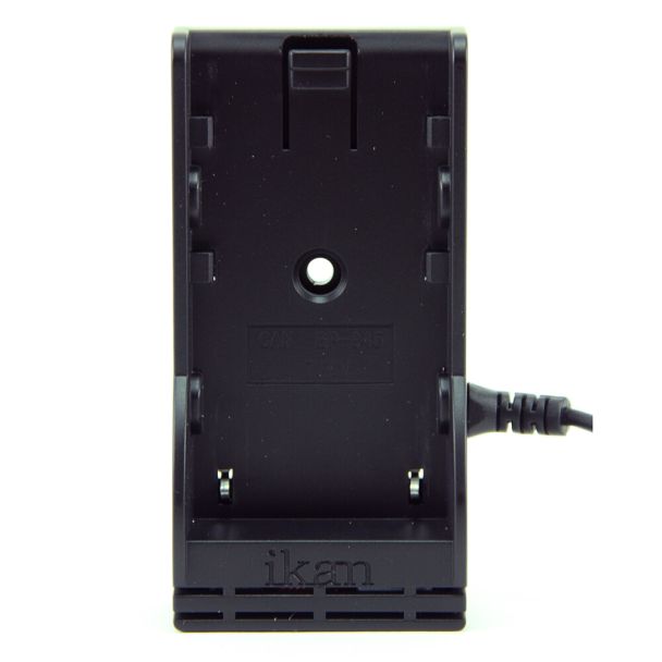 ikan AC107-C accessorio per la montatura delle macchine fotografiche Piastra della batteria