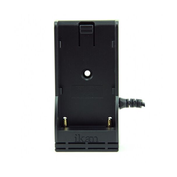 ikan AC107-SU accessorio per la montatura delle macchine fotografiche Piastra della batteria
