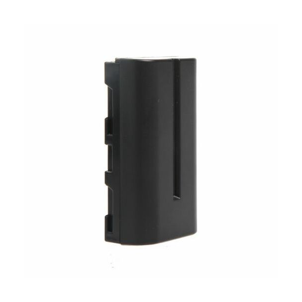 ikan DV-DUAL-S550 Batteria per fotocamera/videocamera Ioni di Litio 2900 mAh