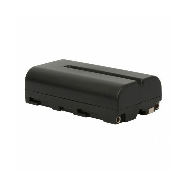 ikan IBS-550 Batteria per fotocamera/videocamera Ioni di Litio 2900 mAh