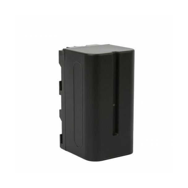 ikan IBS-750 Batteria per fotocamera/videocamera Ioni di Litio 5800 mAh