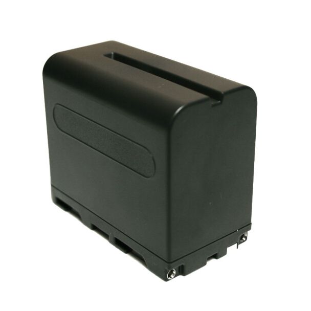 ikan IBS-970 Batteria per fotocamera/videocamera Ioni di Litio 6600 mAh