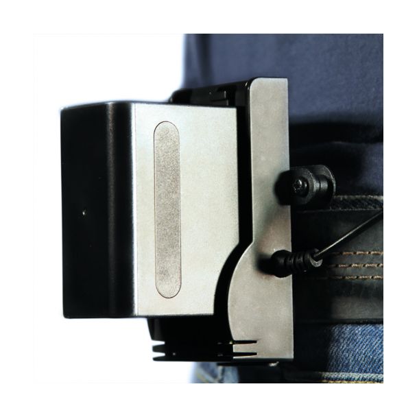 ikan BCA107 accessorio per la montatura delle macchine fotografiche