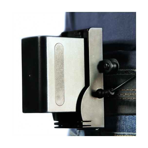 ikan BCA107 accessorio per la montatura delle macchine fotografiche