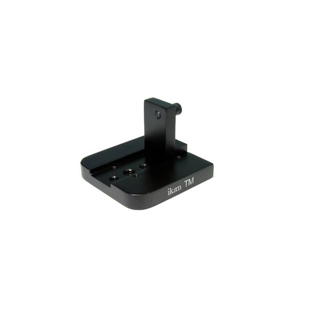 ikan ELE-TM accessorio per la montatura delle macchine fotografiche Supporto per treppiede