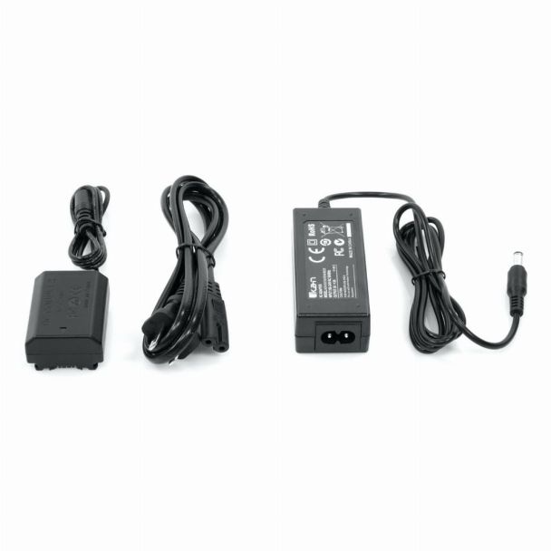 ikan STR-PWR-AC-FZ100 adattatore e invertitore Interno Nero