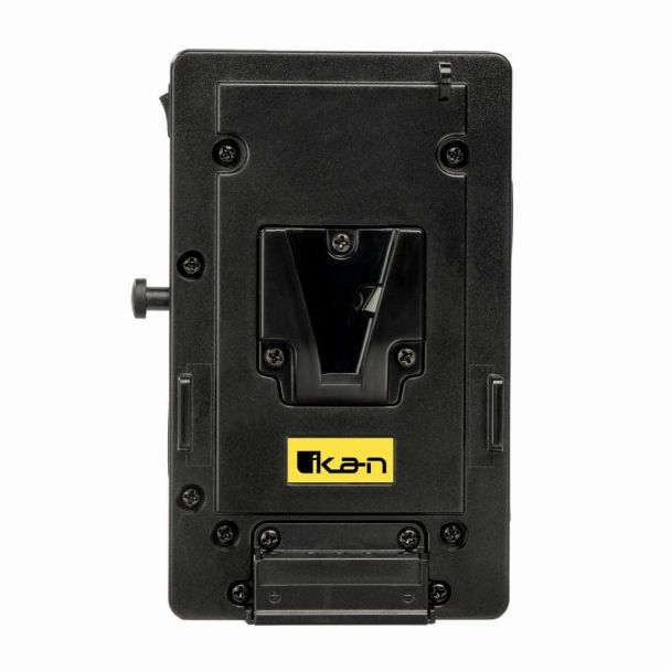 ikan STR-PWR-PLATE-LEMO accessorio per la montatura delle macchine fotografiche Piastra della batteria