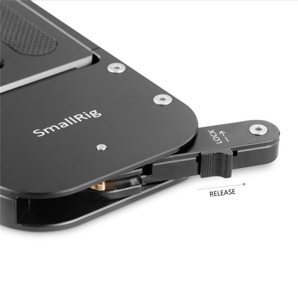 SmallRig 2128 accessorio per la montatura delle macchine fotografiche Quick release mount