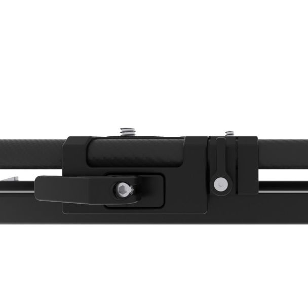 ikan STR-DT10-SBP15 accessorio per la montatura delle macchine fotografiche Piastra a coda di rondine