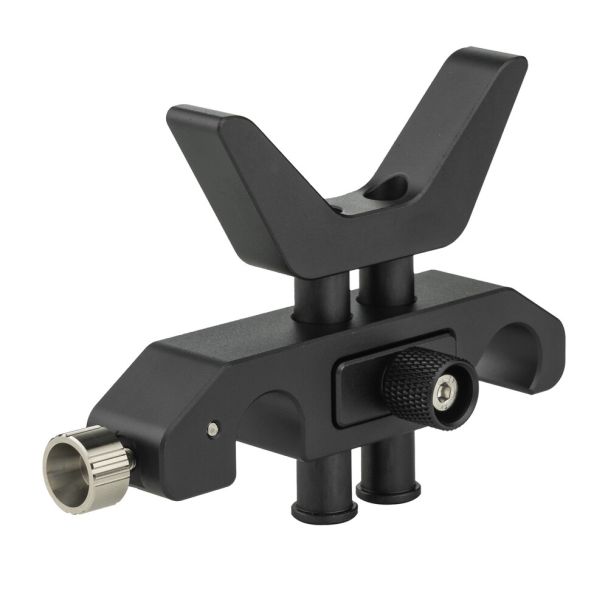 ikan STR-LS1 accessorio per la montatura delle macchine fotografiche Supporto per obiettivo