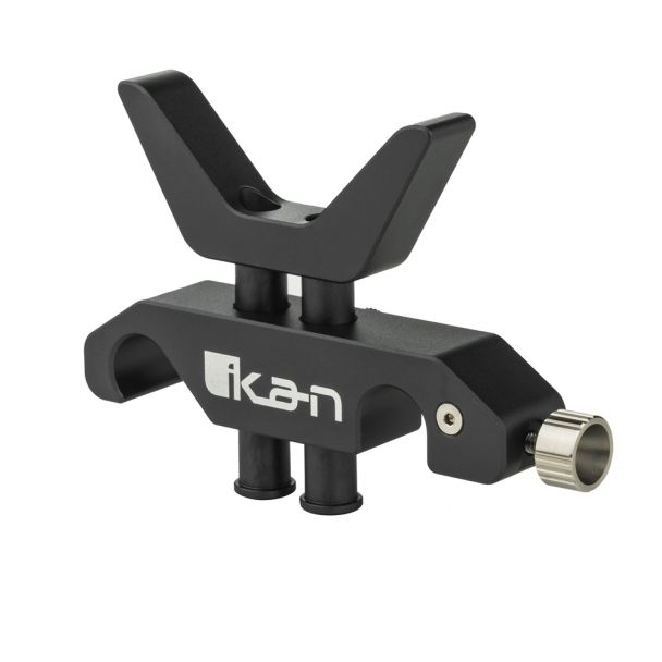 ikan STR-LS1 accessorio per la montatura delle macchine fotografiche Supporto per obiettivo