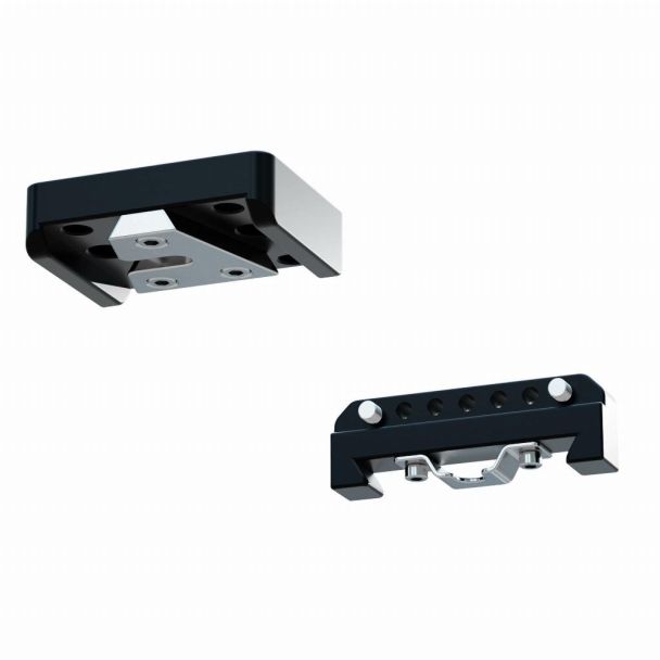 ikan STR-VCT-MOUNT accessorio per la montatura delle macchine fotografiche Piastra di montaggio