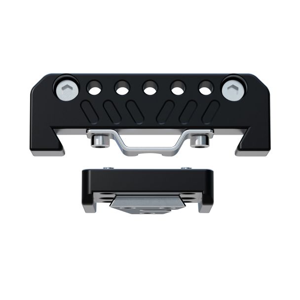 ikan STR-VCT-MOUNT accessorio per la montatura delle macchine fotografiche Piastra di montaggio