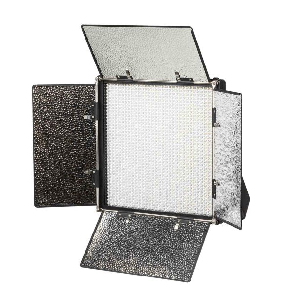 ikan PT-PWR-DTAP photo studio continuous lighting