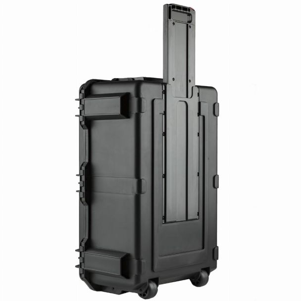 ikan PT3500-HB-TK suggeritore 38,1 cm (15") 1024 x 768 Pixel
