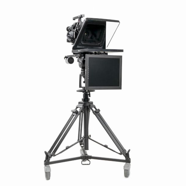 ikan PT4700-17TM-KIT suggeritore 43,2 cm (17") 1920 x 1080 Pixel