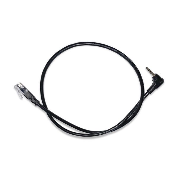 BirdDog BDFLEXPTZ cavo seriale Nero