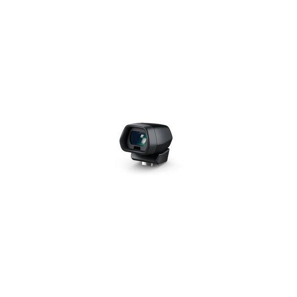 Blackmagic Design CINECAMPOCHDMFTEVF mirino per fotocamera