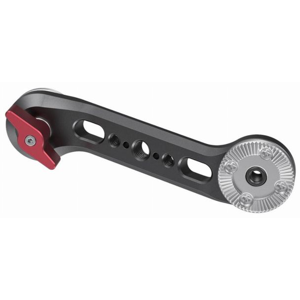 SmallRig 1684C camera mounting accessory Extension arm