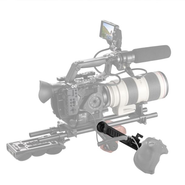 SmallRig 1870 accessorio per la montatura delle macchine fotografiche Braccio di estensione