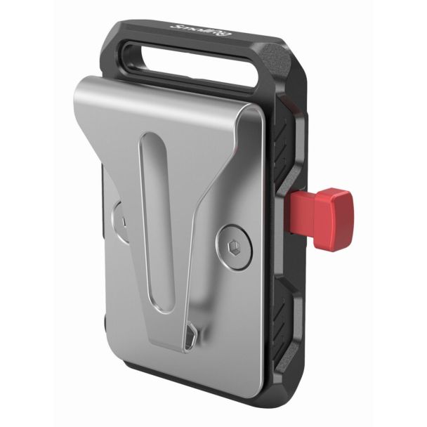 SmallRig 2990 camera mounting accessory Battery plate