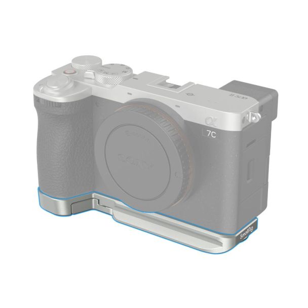 SmallRig 4439 camera mounting accessory Mounting plate