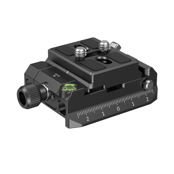 SmallRig 4234 accessorio per la montatura delle macchine fotografiche Piastra di montaggio