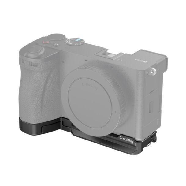 SmallRig 4338 accessorio per la montatura delle macchine fotografiche Piastra di montaggio