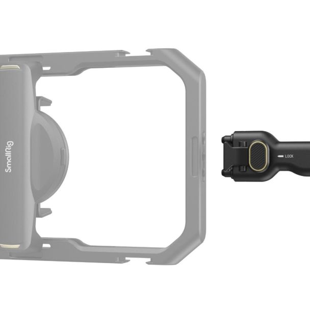 SmallRig 4404 accessorio per smartphone e telefoni cellulari