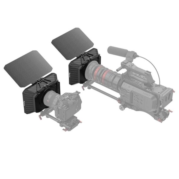 SmallRig Matte Box 2660 114 mm