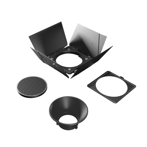 SmallRig RA-BD08 Porta del fienile