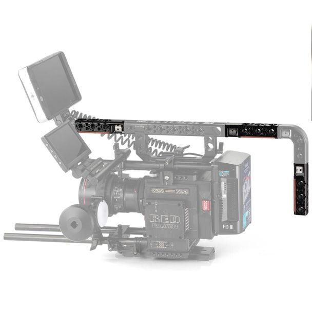 SmallRig HTR2297 accessorio per la montatura delle macchine fotografiche Maniglia