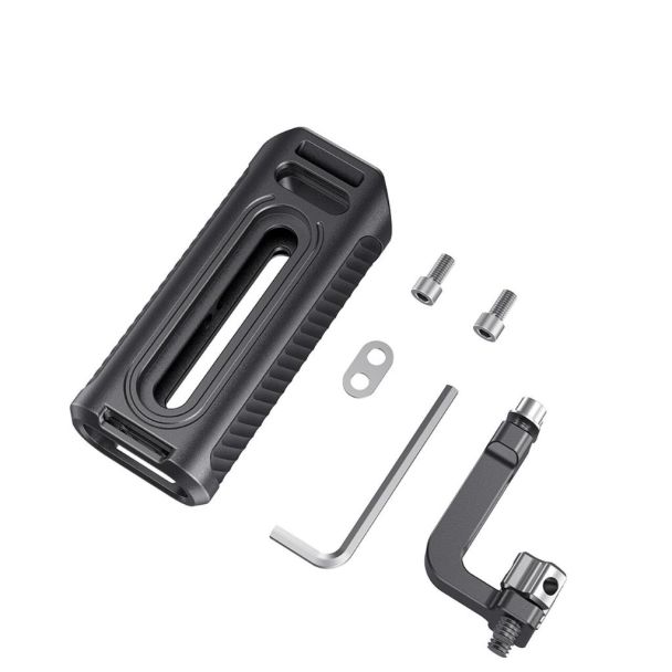 SmallRig HSS2425 accessorio per la montatura delle macchine fotografiche Impugnatura per fotocamera