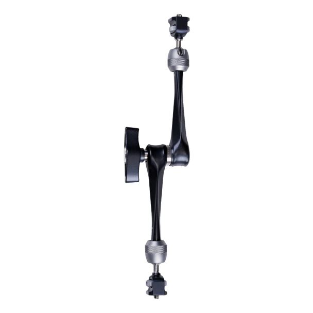 SmallRig 3959 accessorio per la montatura delle macchine fotografiche Braccio articolato a rosetta