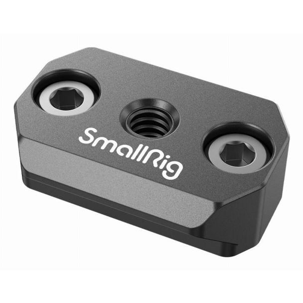 SmallRig 3032 video stabilizer accessory Black Aluminium 1 pc(s) DJI Ronin S，Ronin SC