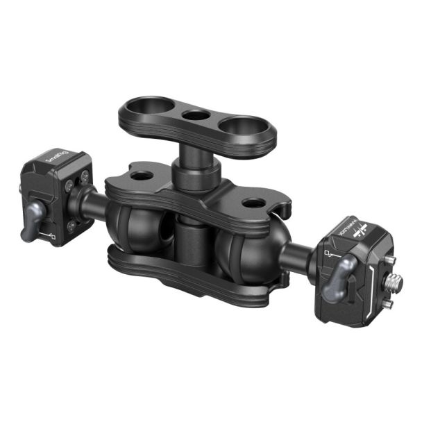 SmallRig Drop-in HawkLock mini Magic Arm with Quick Release Ball Head
