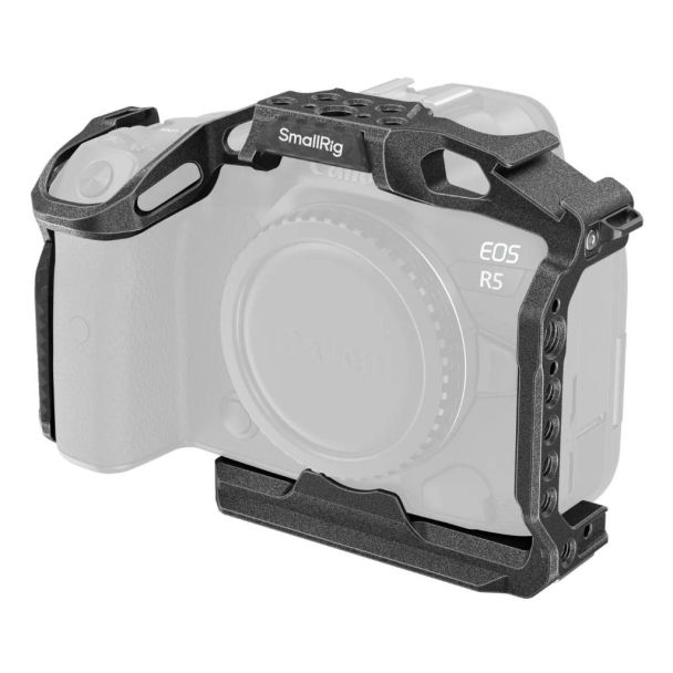 SmallRig 3233B camera cage 1/4-20" Black