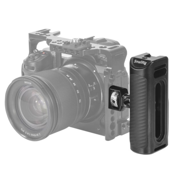 SmallRig Aluminum Arri Locating Side Handle (Shipping Area: North America)