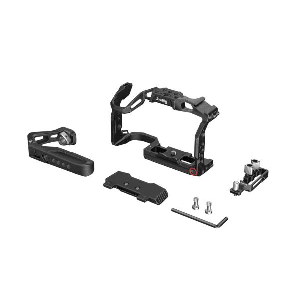 SmallRig 3891 kit per macchina fotografica