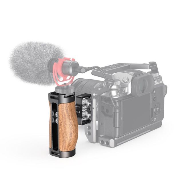 SmallRig 2913 accessorio per la montatura delle macchine fotografiche Maniglia