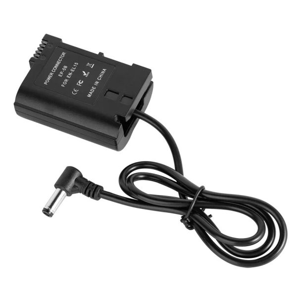 SmallRig 3247 accessorio per flash Batteria