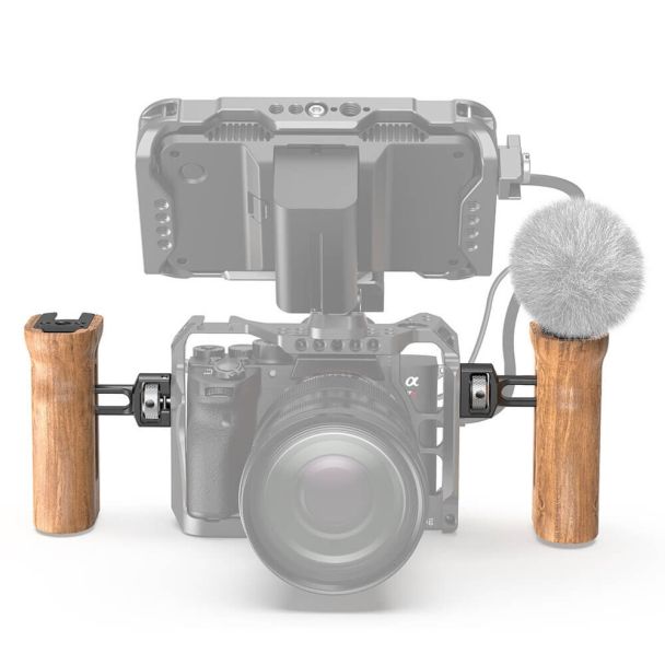 SmallRig 2836 accessorio per la montatura delle macchine fotografiche Maniglia