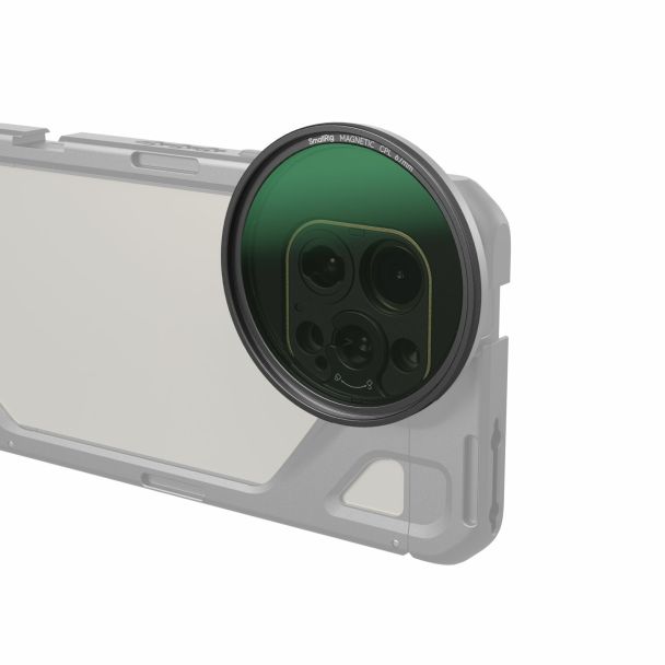 SmallRig 4582 Filtro per lenti della macchina fotografica Set di filtri per telecamere 67 mm