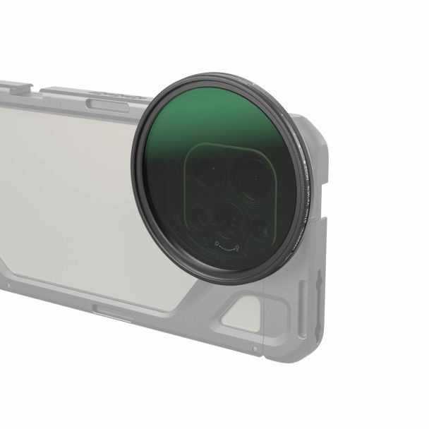 SmallRig 4581 Filtro per lenti della macchina fotografica Set di filtri per telecamere 67 mm